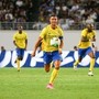 Ronaldo, delusione in Arabia: perde la Supercoppa e 'sfiora' le lacrime