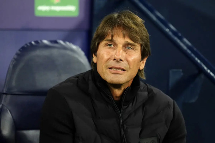 Conte “Vincere la Supercoppa forte spinta emotiva, Milan grande club” Conte “Vincere la Supercoppa forte spinta emotiva, Milan grande club”