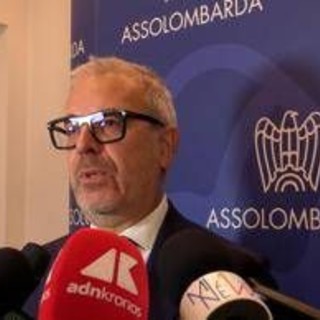 Taisch (Made): "Ai è una sfida difficile da comprendere" Taisch (Made): "Ai è una sfida difficile da comprendere"