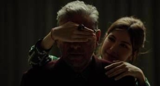 Festa del Cinema di Roma: il 22 ottobre in programma 'Non Oggi', un corto di e con Sergio Castellitto Festa del Cinema di Roma: il 22 ottobre in programma 'Non Oggi', un corto di e con Sergio Castellitto