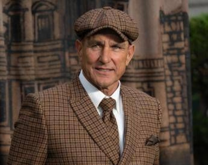 "Carlo non doveva diventare re", per Vinnie Jones il trono spettava a William "Carlo non doveva diventare re", per Vinnie Jones il trono spettava a William