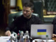Ucraina,Leader “Tutti uniti nel desiderio di una pace giusta e duratura” Ucraina,Leader “Tutti uniti nel desiderio di una pace giusta e duratura”
