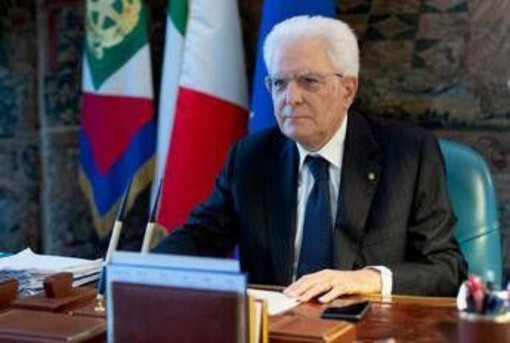Strage di Bologna, Mattarella: &quot;Spietata eversione neofascista contro valori Costituzione&quot;