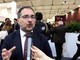 Vinitaly, Maraio: "Il Turismo enogastronomico è una leva strategica, investiamo su identità e territori" Vinitaly, Maraio: "Il Turismo enogastronomico è una leva strategica, investiamo su identità e territori"