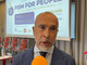 Vaccini, Sotgiu (Css): "Dobbiamo trasmettere a tutti un messaggio di sicurezza" Vaccini, Sotgiu (Css): "Dobbiamo trasmettere a tutti un messaggio di sicurezza"