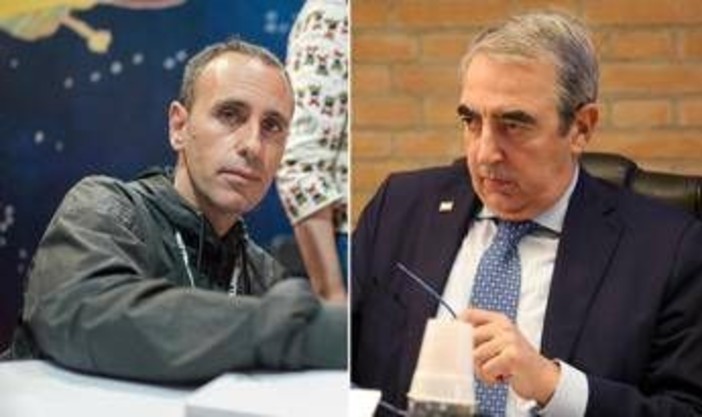 Gasparri e l'interrogazione sulla miniserie di Zerocalcare: "Due spicci dati anche ai lavoratori?" Gasparri e l'interrogazione sulla miniserie di Zerocalcare: "Due spicci dati anche ai lavoratori?"