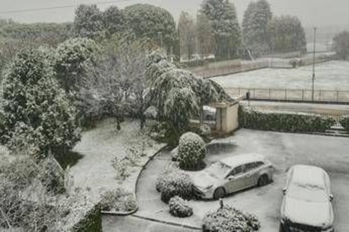 Maltempo sull'Italia con pioggia, vento e neve: scatta allerta in 11 Regioni