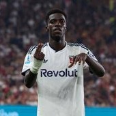 Champions League, oggi Como-Lipsia: orario, probabili formazioni e dove vederla in tv Champions League, oggi Como-Lipsia: orario, probabili formazioni e dove vederla in tv