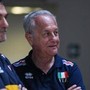 Chi è Julio Velasco, il ct della Nazionale di pallavolo dei record