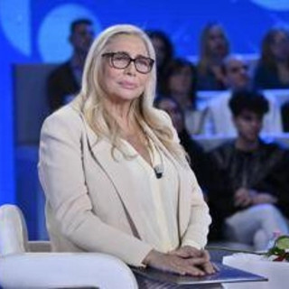 Domenica In, oggi domenica 6 aprile: tra gli ospiti Andrea Rizzoli