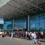 Schengen, l'esperto Giuricin: "Blocco totale? Code inevitabili, Spagna vale 22 milioni di passeggeri all'anno" Schengen, l'esperto Giuricin: "Blocco totale? Code inevitabili, Spagna vale 22 milioni di passeggeri all'anno"