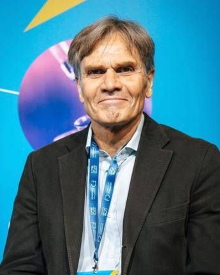 Pardi (Statale Milano) a Mad for Science 2026: "Conta idea più della fattibilità"
