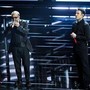 Sanremo 2026, Fedez e Masini in gara con il brano 'Male necessario' Sanremo 2026, Fedez e Masini in gara con il brano 'Male necessario'