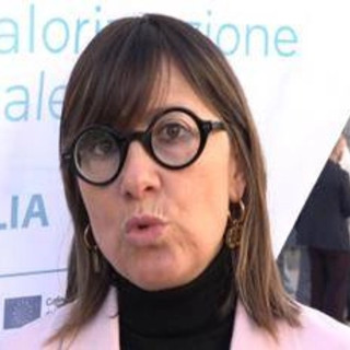 Pellegrini (Regione Puglia): “La nostra regione garantisce opportunità per i talenti”