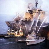 Moby Prince,l'appello dei familiari delle vittime: "Chi sa parli, ultimo miglio per la verità"