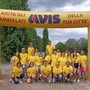 Torna MirabilAvis, la giornata dedicata ai donatori di sangue e al valore del dono Torna MirabilAvis, la giornata dedicata ai donatori di sangue e al valore del dono