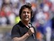 Tom Cruise, la figlia Suri rinuncia al cognome