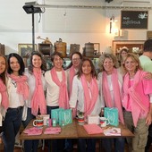 Domenica 26 ottobre la seconda edizione di “Walk &amp; Talk with Sorrisi in rosa” a Poirino