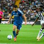 Douvikas risponde a Kamara, Udinese-Como 1-1