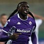 La Fiorentina ‘respirà, gol di Kean al 92° e 1-0 alla Cremonese La Fiorentina ‘respirà, gol di Kean al 92° e 1-0 alla Cremonese