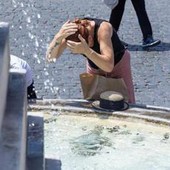 Aria rovente e temperature estreme, inizia la lunga estate calda: le previsioni meteo