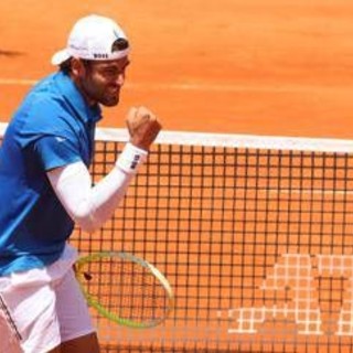 Berrettini-Ruud agli Internazionali: orario, precedenti e dove vederla