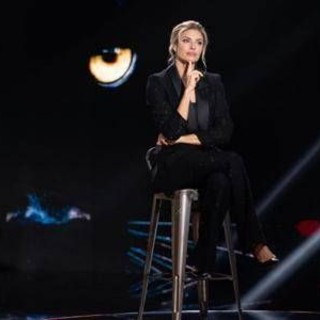 Belve, Martina Colombari commossa: &quot;Scelte dolorose per mio figlio, Billy mi ha salvata&quot;