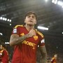 Roma-Genoa 2-0, Castro-Lulli gol e giallorossi secondi in classifica Roma-Genoa 2-0, Castro-Lulli gol e giallorossi secondi in classifica