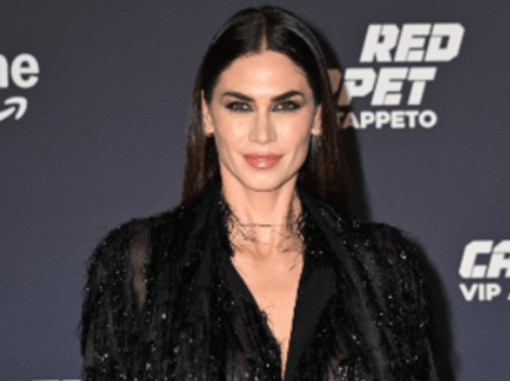 Melissa Satta: &quot;Berrettini? Sempre nel mio cuore. Il divorzio da Boateng? Ho sofferto tanto&quot;