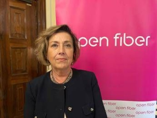 Faraoni (Infratel): "Tecnologia nei borghi necessaria per fermare l'esodo e attrarre giovani" Faraoni (Infratel): "Tecnologia nei borghi necessaria per fermare l'esodo e attrarre giovani"
