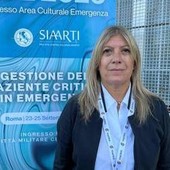 Bignami (Siaarti): "Collaborare per prevenire i rischi nelle calamità" Bignami (Siaarti): "Collaborare per prevenire i rischi nelle calamità"