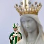 Papa Leone XIV oggi a Lourdes: “Medicina non si faccia serva della morte programmata, chi soffre non va eliminato” Papa Leone XIV oggi a Lourdes: “Medicina non si faccia serva della morte programmata, chi soffre non va eliminato”