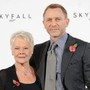 Una donna a capo degli 007, i film di James Bond l'avevano previsto con Judi Dench
