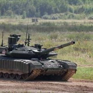 Ucraina, il dramma di Oleshky: l'inferno in terra sulla linea del fronte Ucraina, il dramma di Oleshky: l'inferno in terra sulla linea del fronte