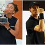 Paolini vince anche il doppio, ma a Roma le donne sono pagate meno degli uomini