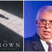 Dopo il caso Epstein torna 'The Crown'? Voci di uno spin-off sulla storia di Andrea Dopo il caso Epstein torna 'The Crown'? Voci di uno spin-off sulla storia di Andrea