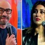 Belen Rodriguez in ospedale, parla Bassetti: "Basta tirare in ballo i vaccini"