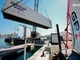 America’s Cup, team Usa arriva a Nisida, Nepi: "A Bagnoli si sta realizzando qualcosa di incredibile" America’s Cup, team Usa arriva a Nisida, Nepi: "A Bagnoli si sta realizzando qualcosa di incredibile"