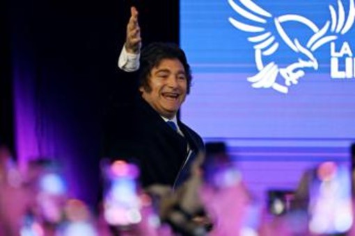 Mondiali, Argentina perde la finale ma Milei annuncia festa nazionale Mondiali, Argentina perde la finale ma Milei annuncia festa nazionale