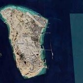Iran, media: ancora missile Usa vicino all'isola di Kharg, colpita petroliera di Teheran