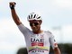 Giro d'Italia, a Narvaez l'ottava tappa. Eulalio resta in maglia rosa