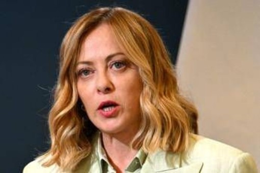 Lavoro, l'impegno di Meloni: &quot;Intervento da 1,2 miliardi per la sicurezza&quot;