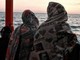 Naufragio al largo della Tunisia, morti 40 migranti Naufragio al largo della Tunisia, morti 40 migranti