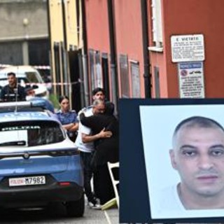 Caso Fakir, legale della famiglia: "Morto per mancanza di ossigeno, come Magherini" Caso Fakir, legale della famiglia: "Morto per mancanza di ossigeno, come Magherini"