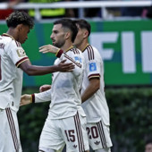 Muslera condanna l’Uruguay, Spagna prima nel girone H e Celeste out