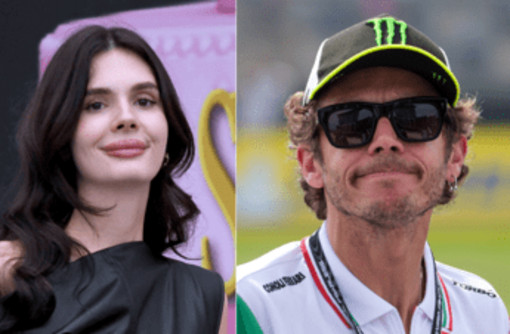 Evelina Sgarbi, la lettera a Valentino Rossi: "Nostre situazioni simili"