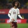 Real Madrid, ufficiale Cucurella: colpo da 60 milioni per Mourinho Real Madrid, ufficiale Cucurella: colpo da 60 milioni per Mourinho