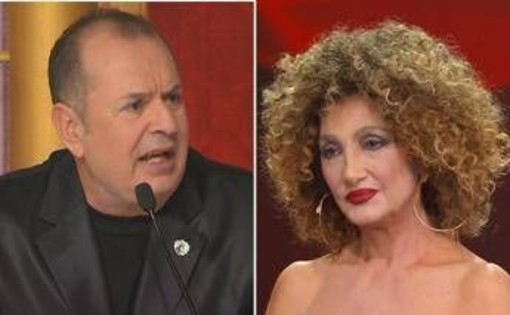 Ballando con le stelle, arrivano le scuse a Marcella Bella Ballando con le stelle, arrivano le scuse a Marcella Bella