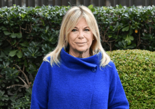 Storie al bivio, Rita Dalla Chiesa: "Mi manca fare tv. Frizzi? L'ho perso due volte" Storie al bivio, Rita Dalla Chiesa: "Mi manca fare tv. Frizzi? L'ho perso due volte"