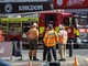 Londra, incendio in supermercato Kosher: 100 pompieri in campo